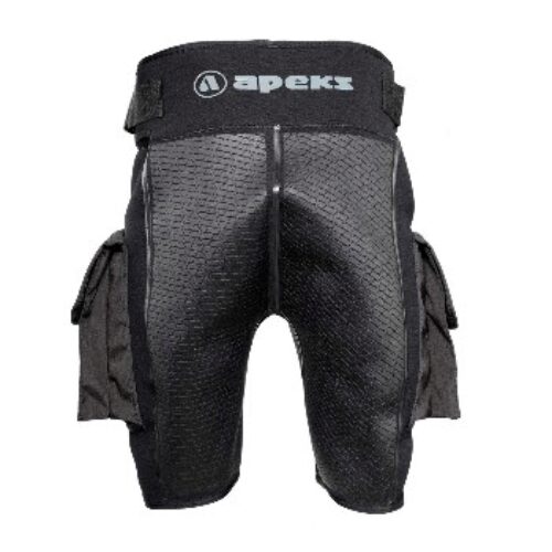 Apeks Shorts Tech