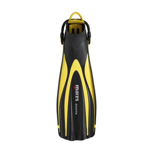 EXCITE YELLOW X-SMALL