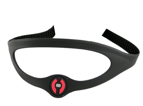 Hollis Mask Strap M1/M3