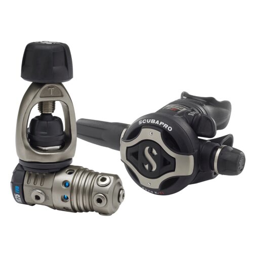 Scubapro Regulators MK25T EVO/S620 X-Ti