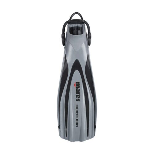 EXCITE PRO GREY X-SMALL