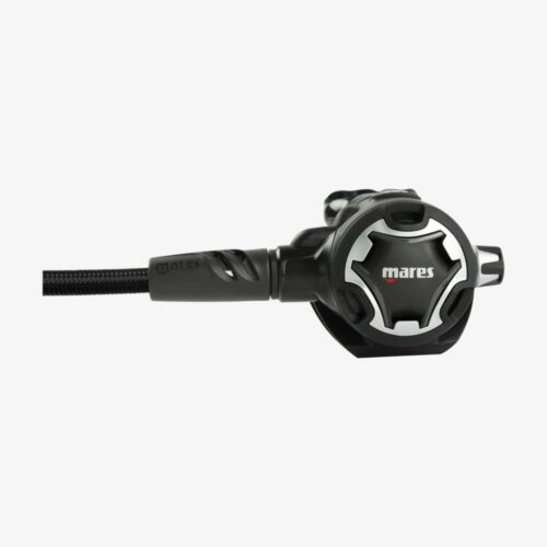 Dual Adj 62X Black Yoke