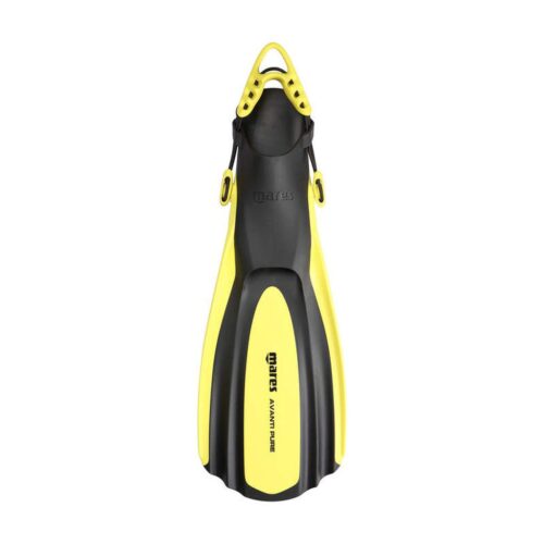 AVANTI PURE YELLOW LARGE/X-LARGE
