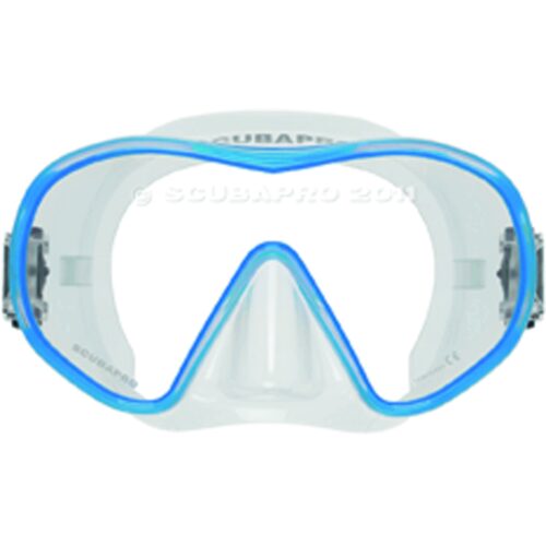Scubapro Mask Solo
