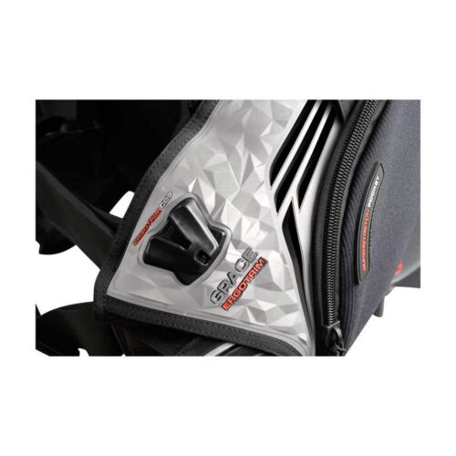 Mares BCD GRACE ERGOTRIM LARGE