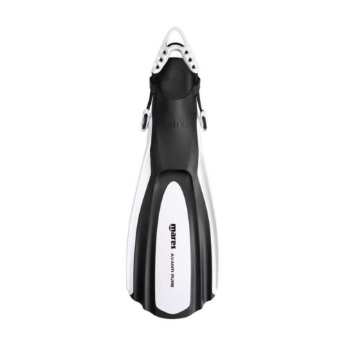 AVANTI PURE WHITE MEDIUM/LARGE
