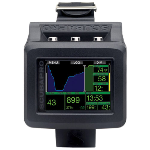 Scubapro Computer G2 Tek Wrist Unit Only