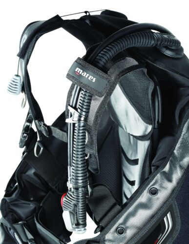 Mares BCD Dragon SLS X-SMALL