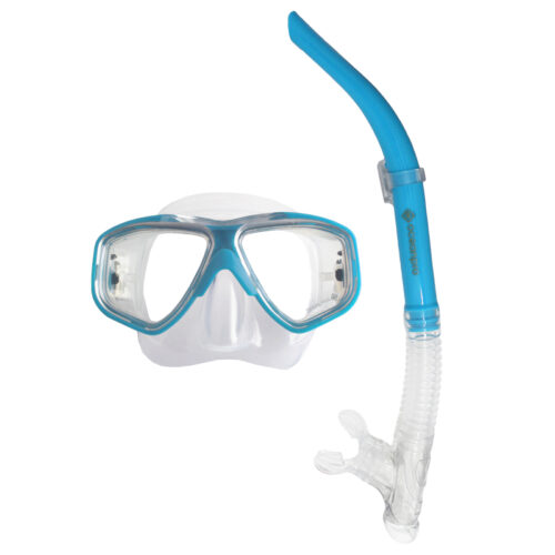 Oceanpro MS Eclipse Combo - CL/SM