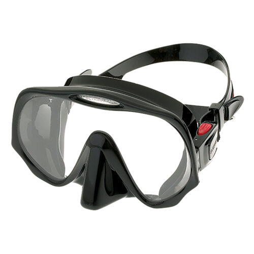 Atomic Mask Frameless