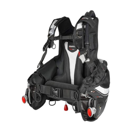 Mares BCD Prestige SLS WH 2X-SMALL