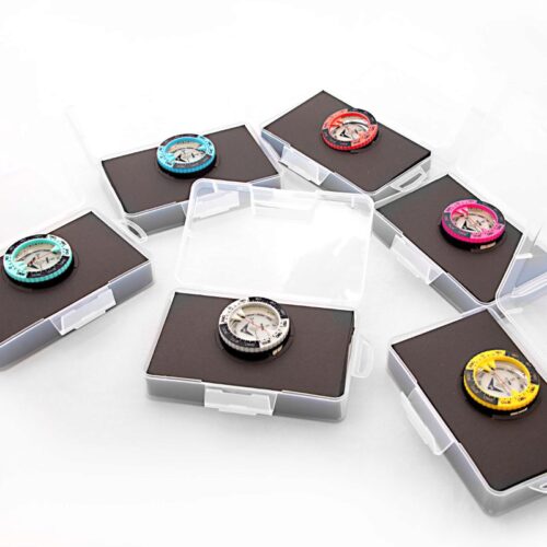 Apollo Compass KANPAS - Blue
