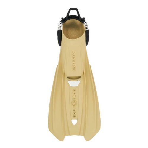 Aqualung Fins Storm Adj Sand XXS