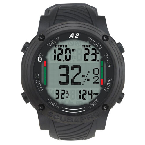 Scubapro Aladin A2 Dive Computer