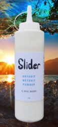 Slider Powder Wetsuits / Drysuits