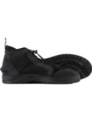 Bare Boots Force 1