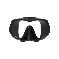 Halcyon Mask H-View Frameless