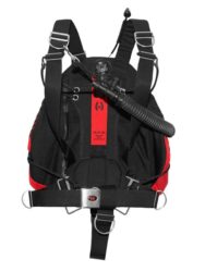 Hollis BCD  SMS Katana 2