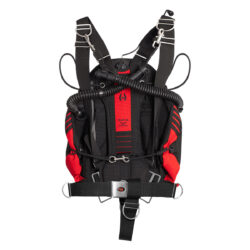 Hollis BCD SMS Katana 2 Dual