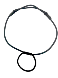 Scubapro BCD S-TEK Bungee Necklace