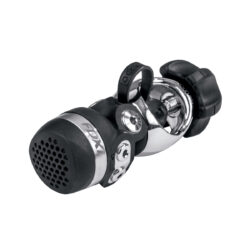 FDXi FIRST STAGE YOKE BLACK