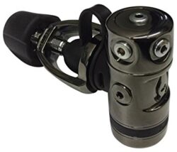 Hollis DCX YOKE FIRST STAGE