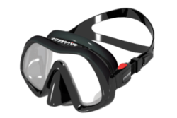 Atomic Mask Venom Frameless