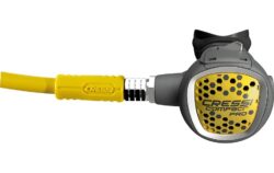 Cressi Regulator Octopus Compact Pro