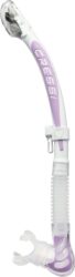 Cressi Snorkel Alpha Ultra Dry