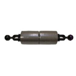 Hyperion Float Tube Set (2pcs) +0.4Kg 9.7cm x 5cm each Float Tub