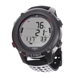 Oceanic GEO 4 BLACK