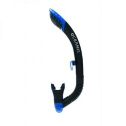 Oceanic Snorkel ULTRADRY 2 BK / BL