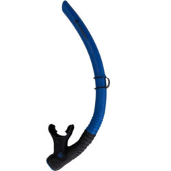 Oceanpro Snorkel Lorne - Blue