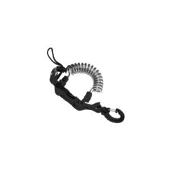 Oceanpro Lanyard Coiled