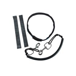 Halcyon Stage Rigging Kit for 80 cf cylinder