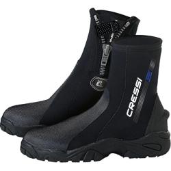 Cressi Boots Korsor Rigid Sole 5mm
