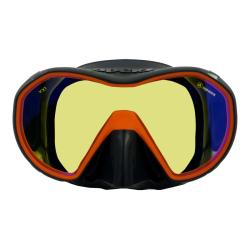 Apeks Mask VX1 UV Cut Lens
