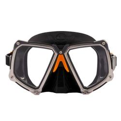 Apeks Mask VX2 - Black