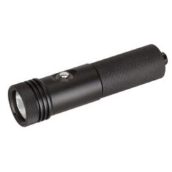 X-ADVENTURER M650.350 + 650 lm / 5 Spot / 3 x AAA or OPTIONAL Li-