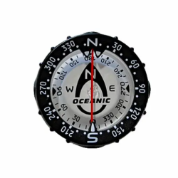 Oceanic COMPASS MODULE SWIV