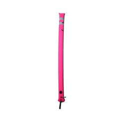 Halycon 1.8m Super Slim Closed Circuit - Pink