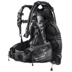 Oceanic BCD Excursion QLR 4