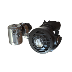 Apeks Regulators AT20 + AT20 Octo Yoke