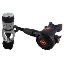 O'PRO F200 FIRST STAGE YOKE