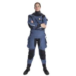 Fourth Element Drysuit Argonaut 3.0 Stealth