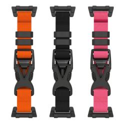 Shearwater Strap Kit Remora Webbing (for drysuit) - Black