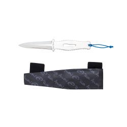 Rob Allen Knife Dentex