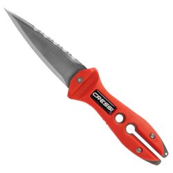 Cressi Knife Striker