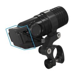 Shearwater Computer Charging Clip - NERD 2