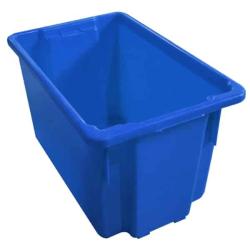 Admerch Tub 68L Blue